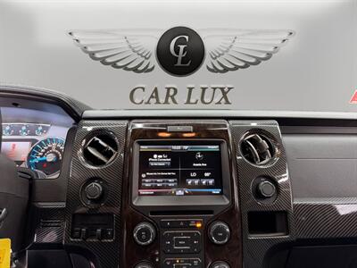 2014 Ford F-150 Platinum - Photo 23 - Lennox, CA 90304