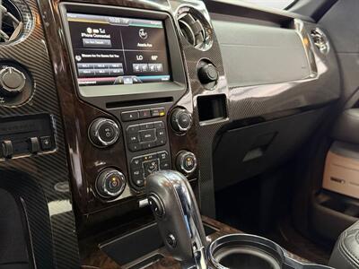 2014 Ford F-150 Platinum - Photo 21 - Lennox, CA 90304