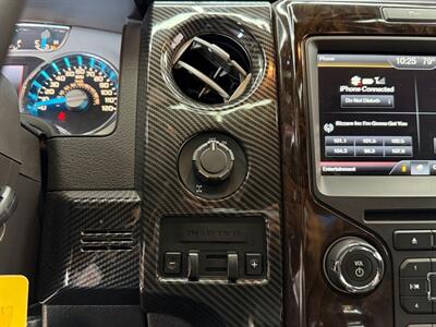 2014 Ford F-150 Platinum - Photo 22 - Lennox, CA 90304