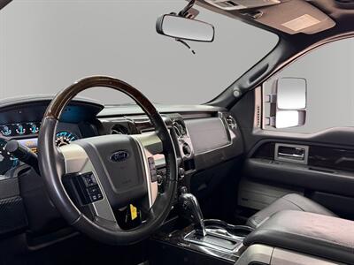 2014 Ford F-150 Platinum - Photo 16 - Lennox, CA 90304