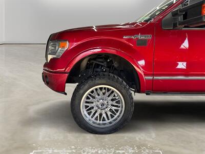 2014 Ford F-150 Platinum - Photo 14 - Lennox, CA 90304