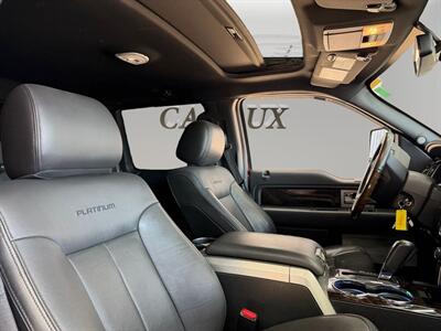 2014 Ford F-150 Platinum - Photo 15 - Lennox, CA 90304