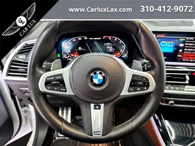 2021 BMW X5 M50i xDrive   - Photo 11 - Lennox, CA 90304