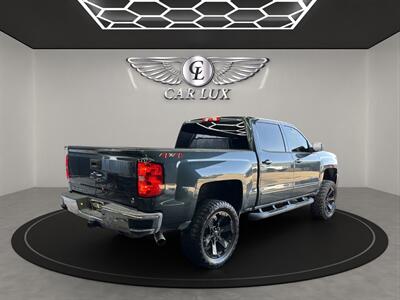2018 Chevrolet Silverado 1500 LT LT1   - Photo 7 - Lennox, CA 90304