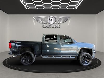2018 Chevrolet Silverado 1500 LT LT1   - Photo 8 - Lennox, CA 90304