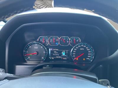 2018 Chevrolet Silverado 1500 LT LT1   - Photo 19 - Lennox, CA 90304