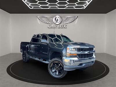 2018 Chevrolet Silverado 1500 LT LT1   - Photo 2 - Lennox, CA 90304