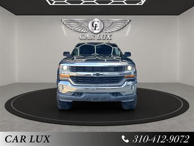 2018 Chevrolet Silverado 1500 LT LT1   - Photo 3 - Lennox, CA 90304