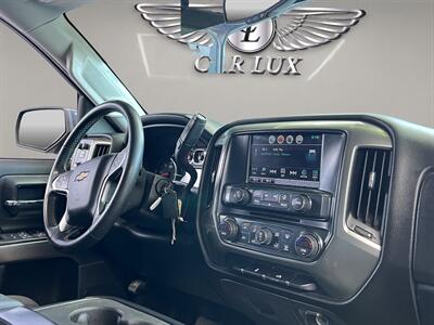 2018 Chevrolet Silverado 1500 LT LT1   - Photo 14 - Lennox, CA 90304