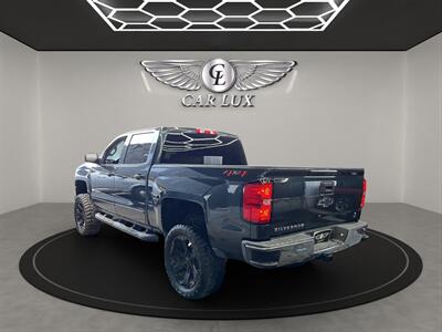 2018 Chevrolet Silverado 1500 LT LT1   - Photo 5 - Lennox, CA 90304