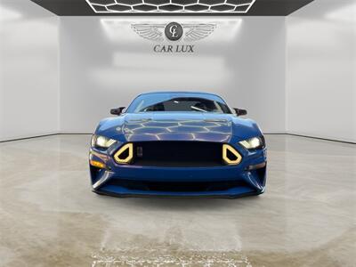 2021 Ford Mustang EcoBoost Premium   - Photo 8 - Lennox, CA 90304