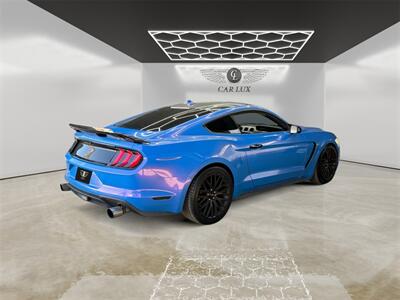 2021 Ford Mustang EcoBoost Premium   - Photo 5 - Lennox, CA 90304
