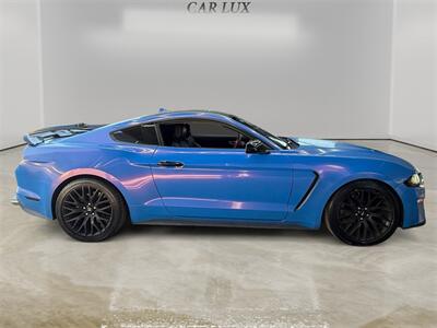 2021 Ford Mustang EcoBoost Premium   - Photo 6 - Lennox, CA 90304