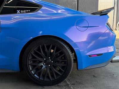 2021 Ford Mustang EcoBoost Premium   - Photo 19 - Lennox, CA 90304