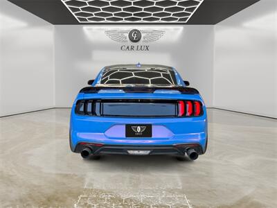 2021 Ford Mustang EcoBoost Premium   - Photo 4 - Lennox, CA 90304
