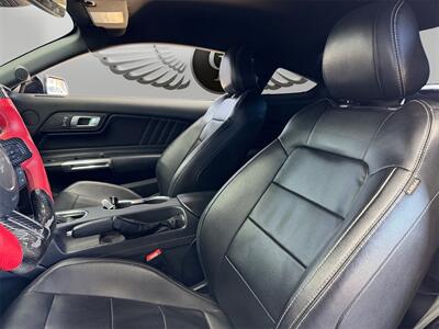 2021 Ford Mustang EcoBoost Premium   - Photo 9 - Lennox, CA 90304