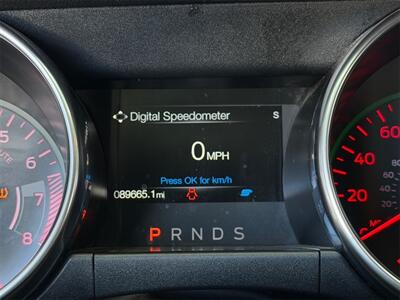 2021 Ford Mustang EcoBoost Premium   - Photo 15 - Lennox, CA 90304