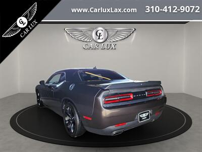 2016 Dodge Challenger SXT   - Photo 4 - Lennox, CA 90304