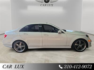 2014 Mercedes-Benz C 350 Sport   - Photo 6 - Lennox, CA 90304