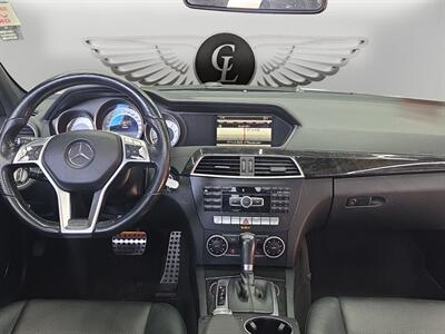 2014 Mercedes-Benz C 350 Sport   - Photo 20 - Lennox, CA 90304