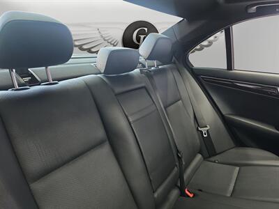 2014 Mercedes-Benz C 350 Sport   - Photo 18 - Lennox, CA 90304