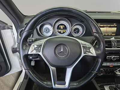 2014 Mercedes-Benz C 350 Sport   - Photo 12 - Lennox, CA 90304
