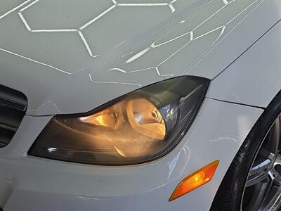2014 Mercedes-Benz C 350 Sport   - Photo 25 - Lennox, CA 90304