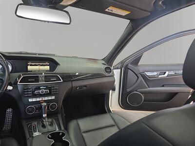 2014 Mercedes-Benz C 350 Sport   - Photo 21 - Lennox, CA 90304