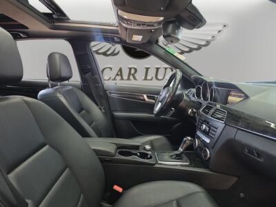 2014 Mercedes-Benz C 350 Sport   - Photo 15 - Lennox, CA 90304