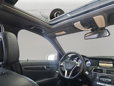 2014 Mercedes-Benz C 350 Sport   - Photo 22 - Lennox, CA 90304