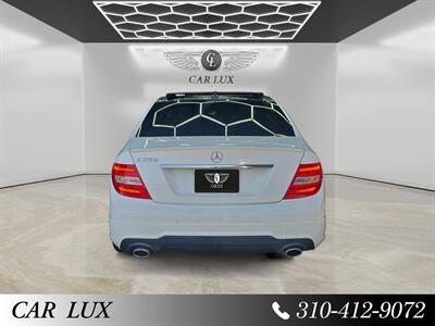 2014 Mercedes-Benz C 350 Sport   - Photo 4 - Lennox, CA 90304