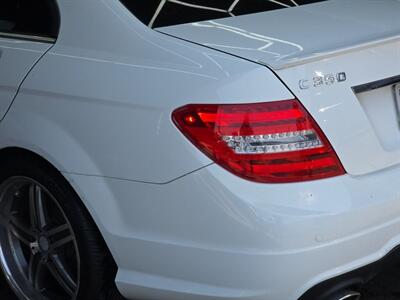 2014 Mercedes-Benz C 350 Sport   - Photo 28 - Lennox, CA 90304