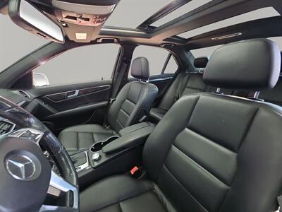2014 Mercedes-Benz C 350 Sport   - Photo 11 - Lennox, CA 90304
