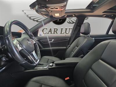 2014 Mercedes-Benz C 350 Sport   - Photo 9 - Lennox, CA 90304