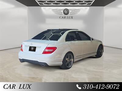 2014 Mercedes-Benz C 350 Sport   - Photo 5 - Lennox, CA 90304