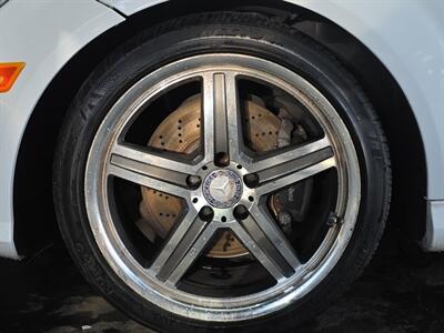 2014 Mercedes-Benz C 350 Sport   - Photo 26 - Lennox, CA 90304