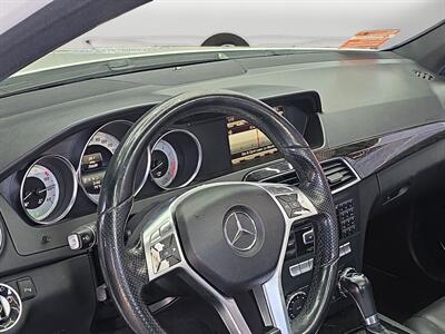 2014 Mercedes-Benz C 350 Sport   - Photo 10 - Lennox, CA 90304