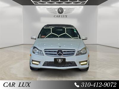 2014 Mercedes-Benz C 350 Sport   - Photo 8 - Lennox, CA 90304