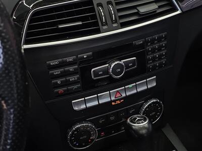 2014 Mercedes-Benz C 350 Sport   - Photo 30 - Lennox, CA 90304