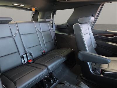 2021 Cadillac Escalade Premium Luxury   - Photo 17 - Lennox, CA 90304