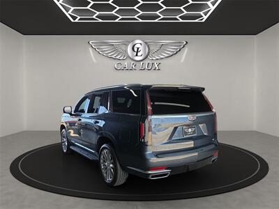 2021 Cadillac Escalade Premium Luxury   - Photo 4 - Lennox, CA 90304