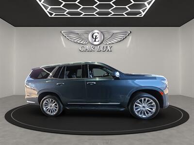 2021 Cadillac Escalade Premium Luxury   - Photo 8 - Lennox, CA 90304