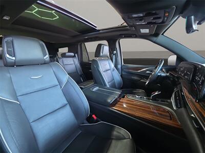 2021 Cadillac Escalade Premium Luxury   - Photo 29 - Lennox, CA 90304