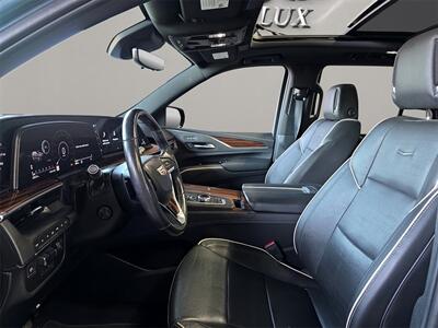 2021 Cadillac Escalade Premium Luxury   - Photo 9 - Lennox, CA 90304