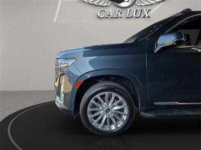 2021 Cadillac Escalade Premium Luxury   - Photo 20 - Lennox, CA 90304