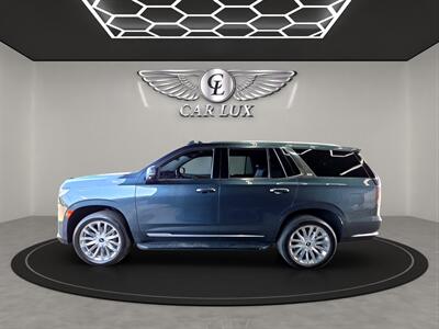 2021 Cadillac Escalade Premium Luxury   - Photo 4 - Lennox, CA 90304