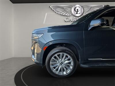 2021 Cadillac Escalade Premium Luxury   - Photo 25 - Lennox, CA 90304