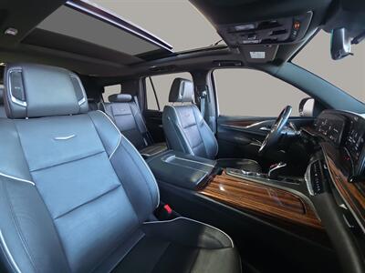 2021 Cadillac Escalade Premium Luxury   - Photo 19 - Lennox, CA 90304