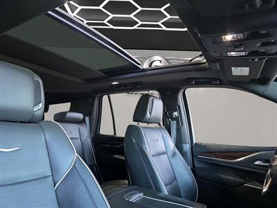 2021 Cadillac Escalade Premium Luxury   - Photo 20 - Lennox, CA 90304