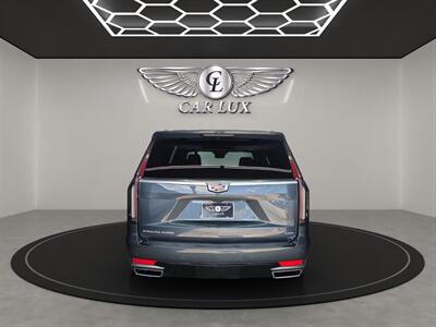 2021 Cadillac Escalade Premium Luxury   - Photo 6 - Lennox, CA 90304
